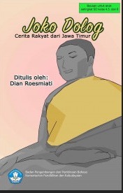cerita rakyat_Joko Dolog_ebook