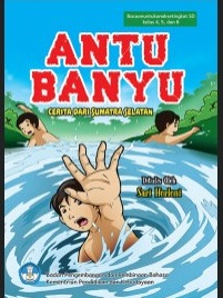 cerita rakyat_Antu Banyu_ebook