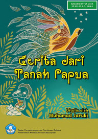 cerita rakyat_Cerita dari Tanah Papua_ebook