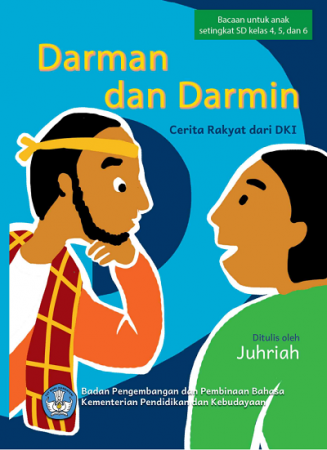 cerita rakyat_Darman dan Darmin_ebook