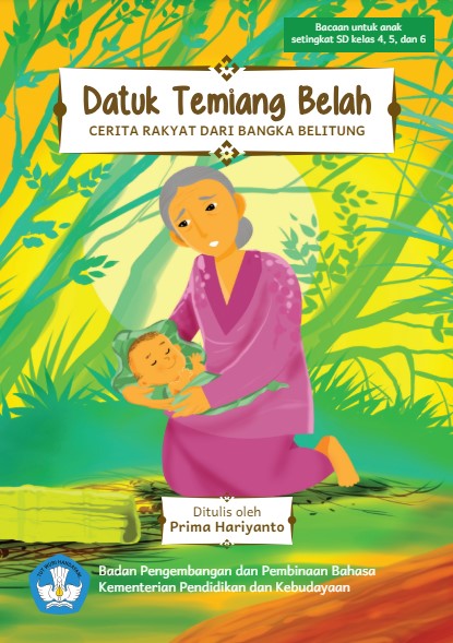 cerita Rakyat_Datuk Temiang Belah_ebook
