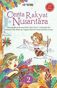 ebook-Cerita Rakyat Nusantara 2