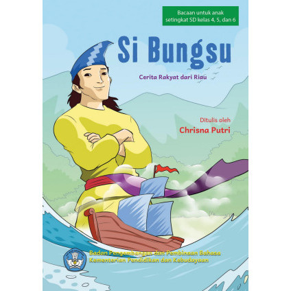 cerita rakyat_Si Bungsu_ebook
