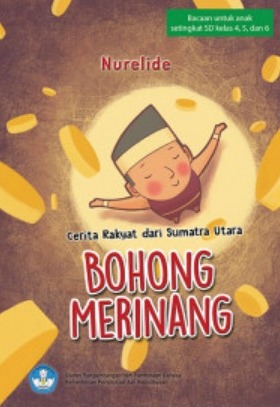ebook- Cerita Rakyat Bohong Merinang