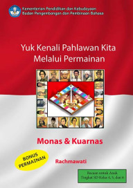 ebook- Yuk Kenali Pahlawan Kita Melalui Permainan