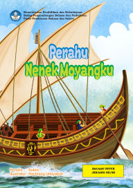 ebook- Perahu Nenek Moyangku
