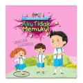 Aku Tidak Memukul