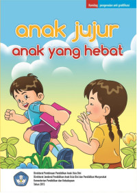 ebook- Anak Jujur Anak Hebat