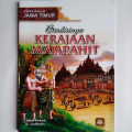 Berdirinya Kerajaan Majapahit