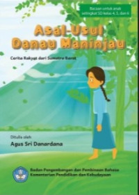 cerita rakyat_Asal Usul Danau Maninjau_ebook