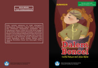 cerita rakyat_Dalem Boncel_ebook