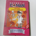 Detektif Conan : Misteri Tubuh Manusia