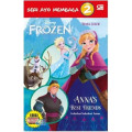 Disney Frozen : Sahabat-Sahabat Anna