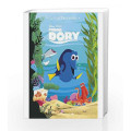 Disney Pixar : Finding Dory