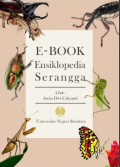 ebook- Ensiklopedia Serangga