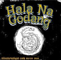 ebook- Halana Godang