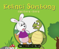 ebook- Kelinci Sombong dan Kura-Kura