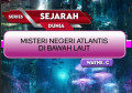 ebook_Seri Sejarah Dunia : Misteri Negeri Atlantis di Bawah Laut