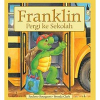 Franklin Pergi Ke Sekolah