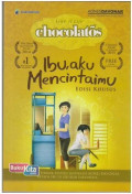 Ibu, aku Mencintaimu