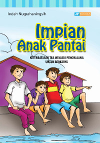 Impian Anak Pantai