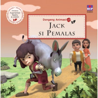 Jack Si Pemalas