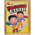 Jagoan Cilik
