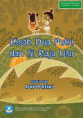 ebook- Kisah Dua Putri dan Si Raja Ular