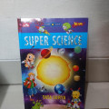Komik Kuark Super Science : Tata Surya