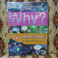 Komik Sains : Why Internet of Things