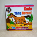 Kuda Yang Berani