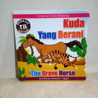 Kuda Yang Berani