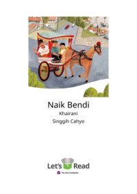 ebook- Naik Be ndi