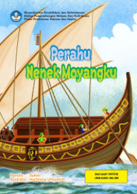 ebook- Perahu Nenek Moyangku