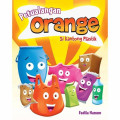 Petualangan Orange Si Kantong Plastik