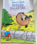 Rahasia Eglantine