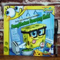 Spongebob Squarepants : Penglihatan Seorang Koki