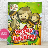 Yesus Dari Nazaret