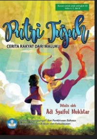 Eksemplar yang tidak tersedia Image of cerita rakyat_Puteri Tujuh_ebook