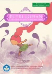 Eksemplar yang tidak tersedia Image of cerita rakyat_Putri Lopian_ebook