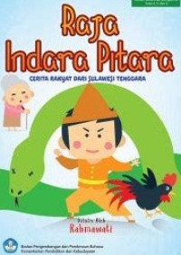 Eksemplar yang tidak tersedia Image of cerita rakyat_Raja Indira Pitara_ebook