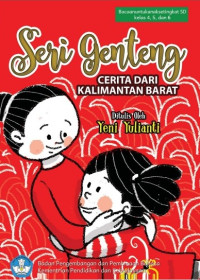 Eksemplar yang tidak tersedia Image of cerita rakyat_Seri Genteng_ebook