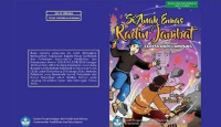 Eksemplar yang tidak tersedia Image of cerita rakyat_Si Anak Emas Radin Jambat_ebook