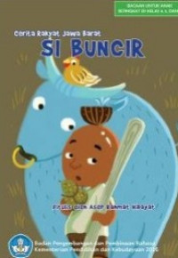 Eksemplar yang tidak tersedia Image of cerita rakyat_Si Buncir_ebook