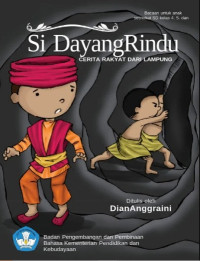Eksemplar yang tidak tersedia Image of cerita rakyat_Si Dayang Rindu_ebook