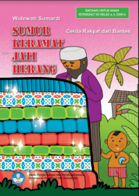 Eksemplar yang tidak tersedia Image of cerita rakyat_Sumur Keramat Jati Herang_ebook