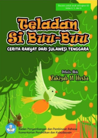 Eksemplar yang tidak tersedia Image of cerita rakyat_Teladan si Buu-Buu_ebook