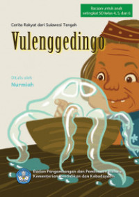 Eksemplar yang tidak tersedia Image of cerita rakyat_Vulenggedingo_ebook